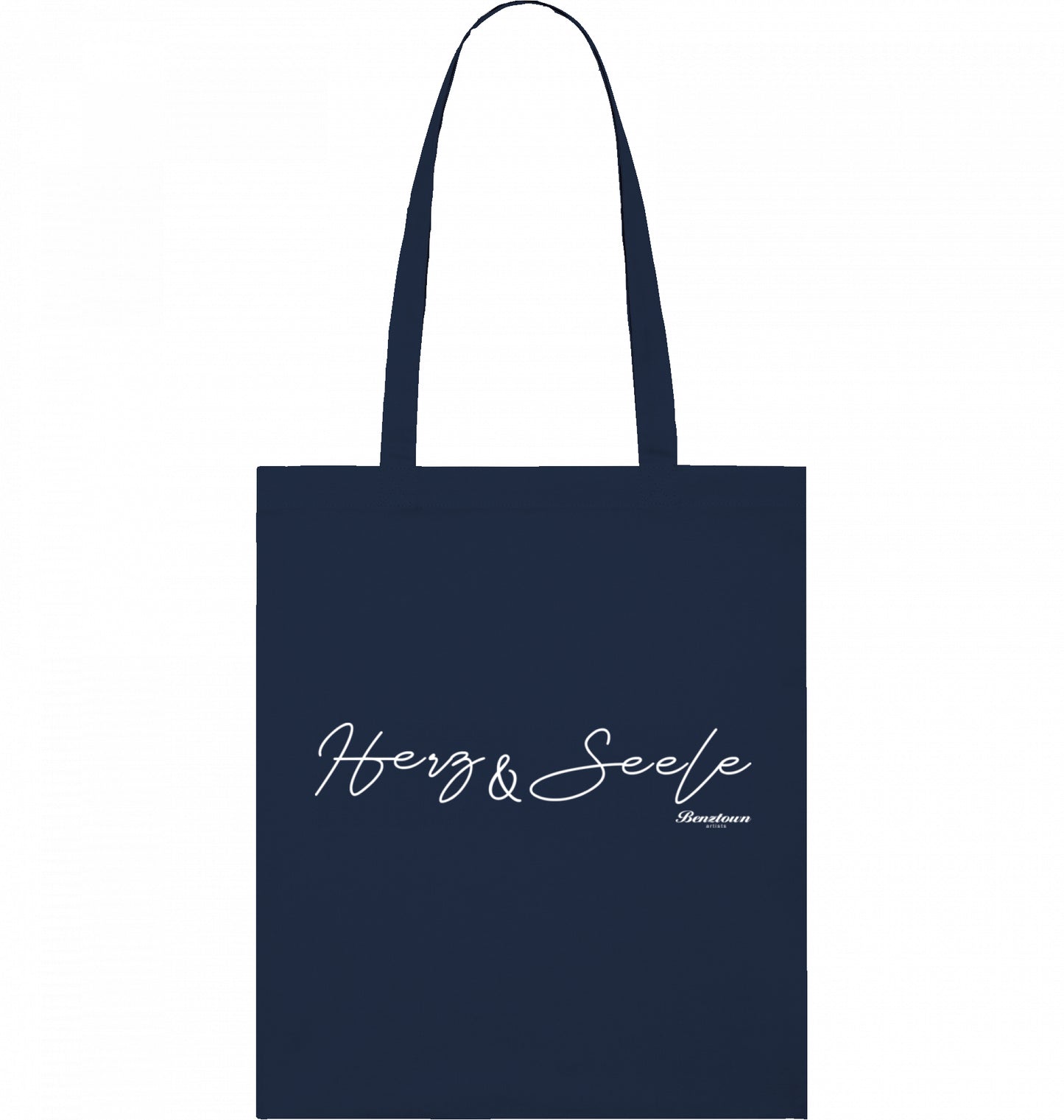 Herz & Seele Bag