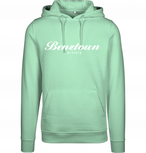 Benztown Artists Hoody