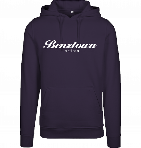 Benztown Artists Hoody