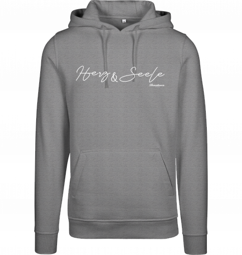 Herz & Seele Hoody
