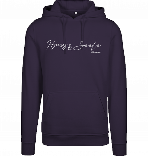 Herz & Seele Hoody