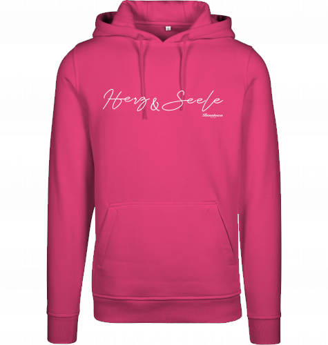 Herz & Seele Hoody