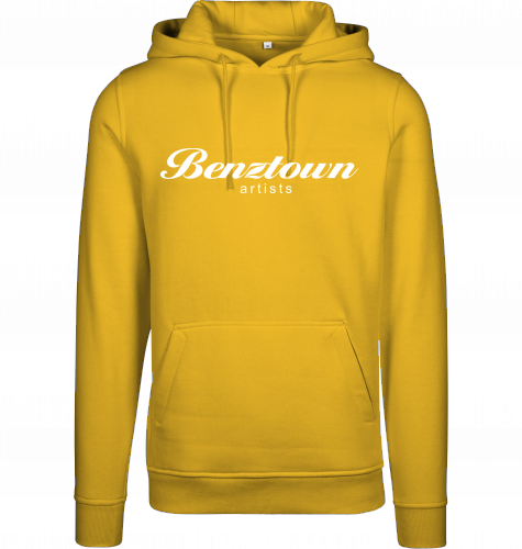 Benztown Artists Hoody