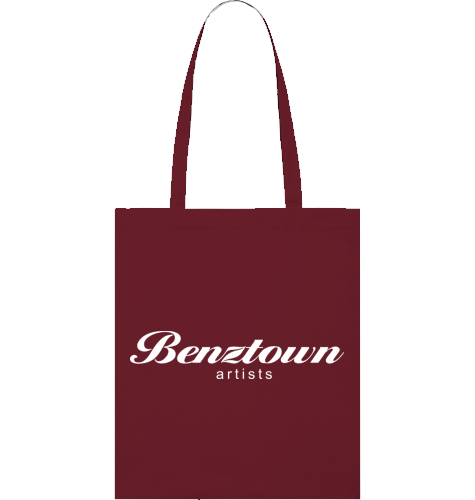Benztown Artists Bag