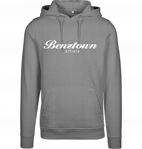Benztown Artists Hoody