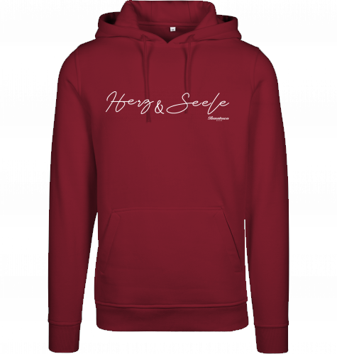 Herz & Seele Hoody