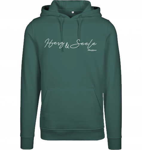 Herz & Seele Hoody