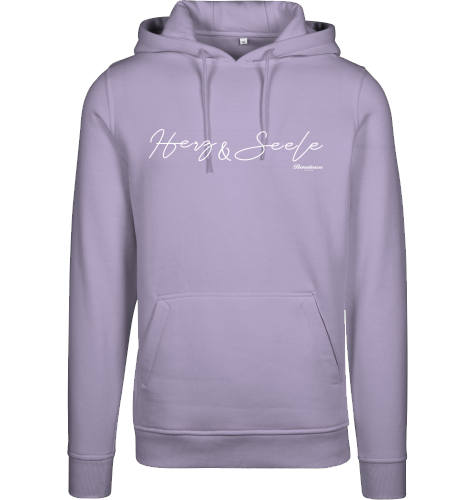 Herz & Seele Hoody
