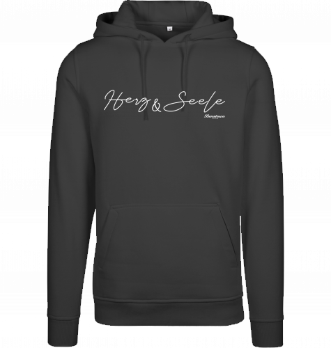 Herz & Seele Hoody