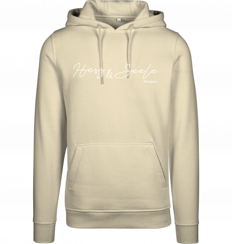 Herz & Seele Hoody