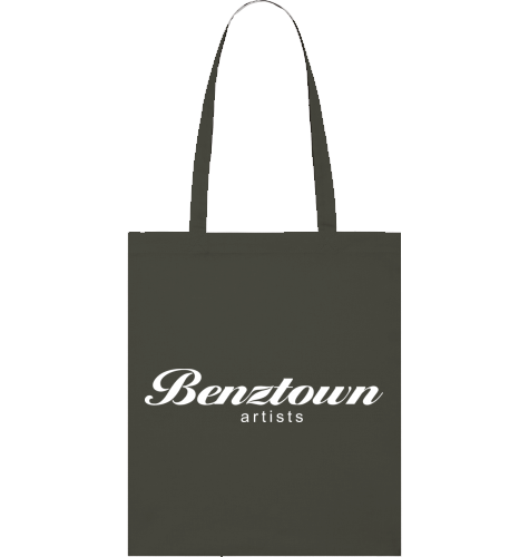 Benztown Artists Bag