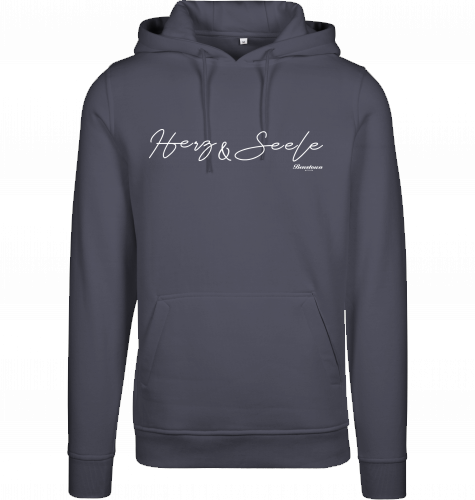 Herz & Seele Hoody