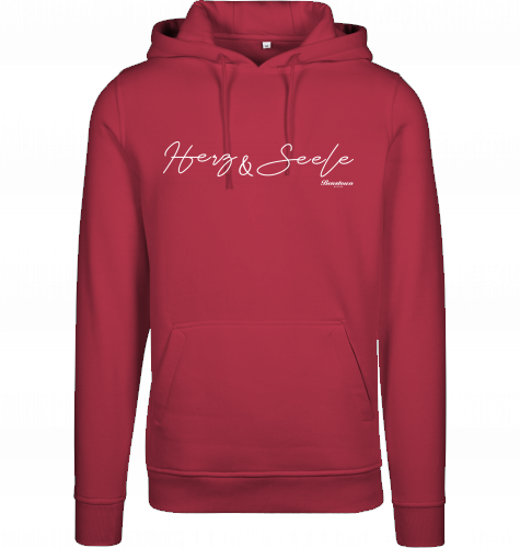 Herz & Seele Hoody