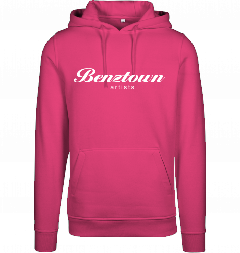 Benztown Artists Hoody