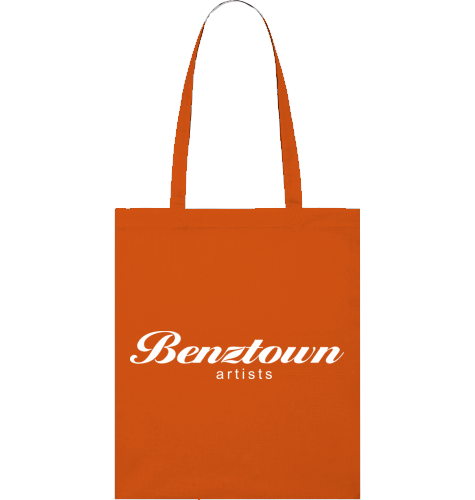 Benztown Artists Bag