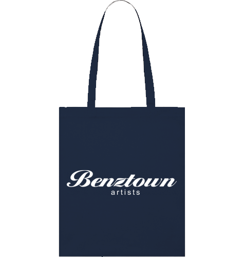Benztown Artists Bag