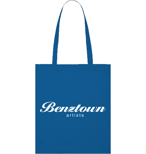 Benztown Artists Bag
