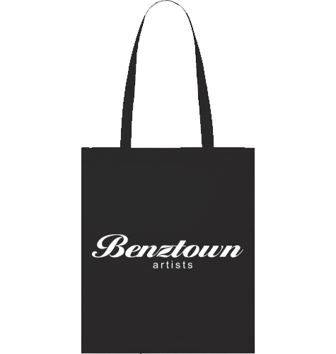 Benztown Artists Bag
