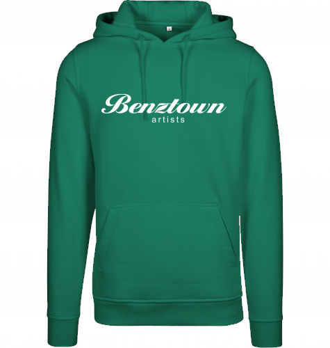 Benztown Artists Hoody