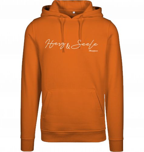 Herz & Seele Hoody