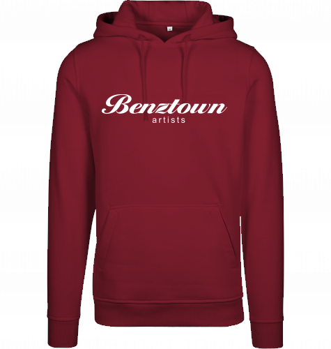 Benztown Artists Hoody