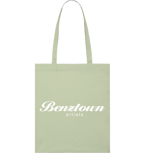 Benztown Artists Bag