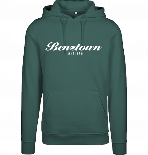 Benztown Artists Hoody