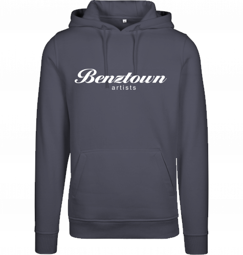Benztown Artists Hoody