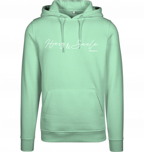 Herz & Seele Hoody