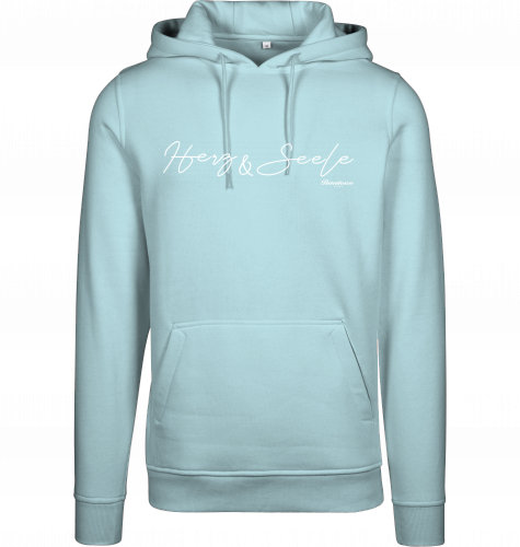 Herz & Seele Hoody