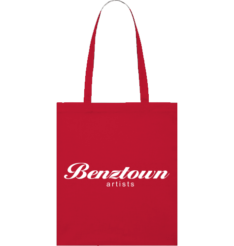 Benztown Artists Bag
