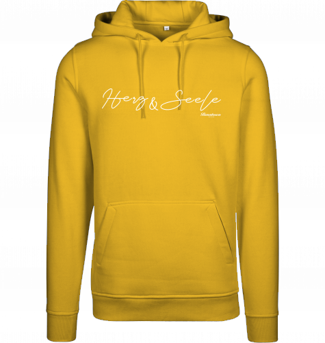 Herz & Seele Hoody