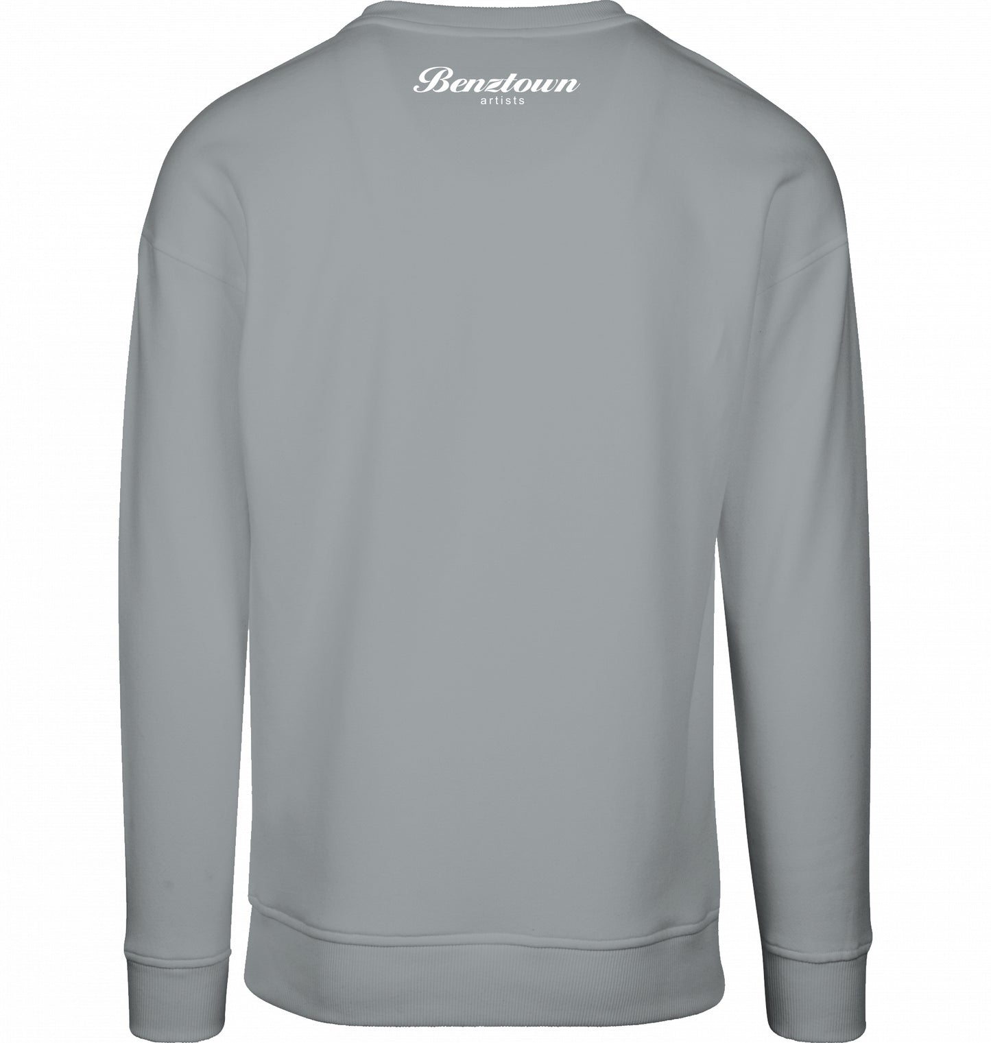 Benztown Artists Sweater