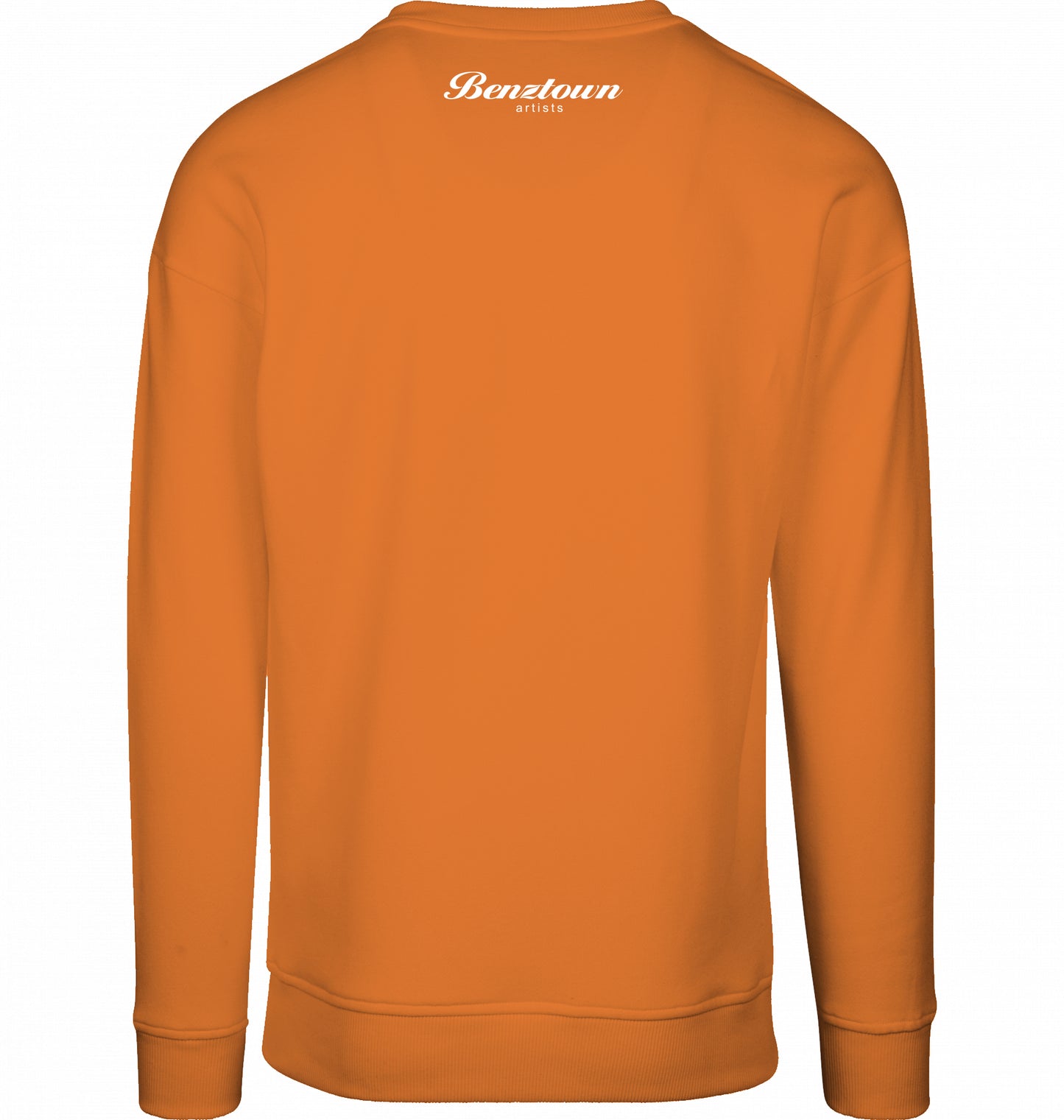 Benztown Artists Sweater