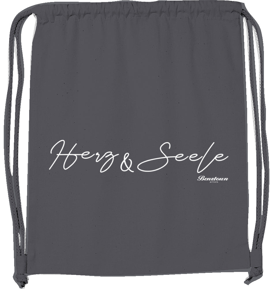 HERZ & SEELE TURNBEUTEL
