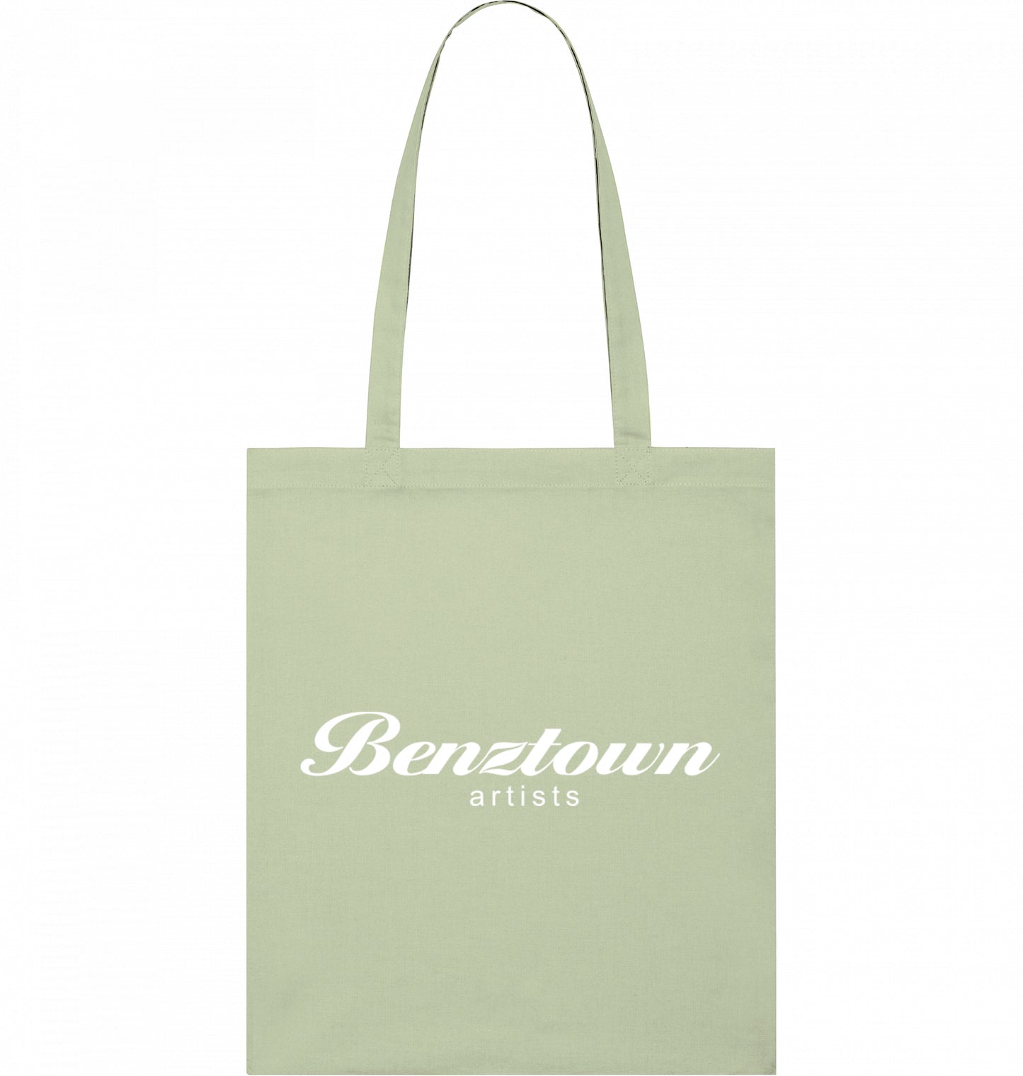 Benztown Artists Bag