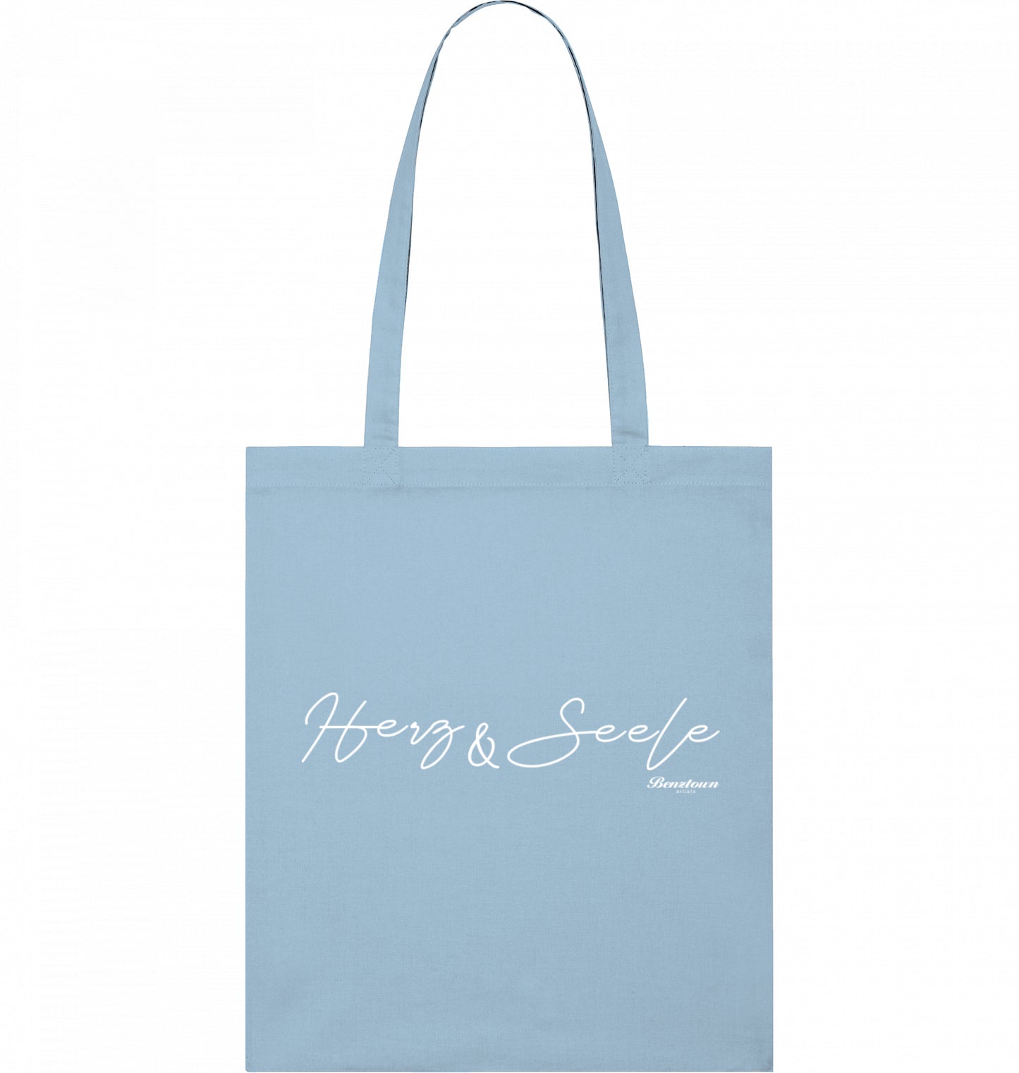 Herz & Seele Bag