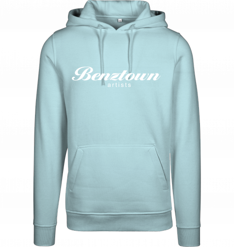Benztown Artists Hoody
