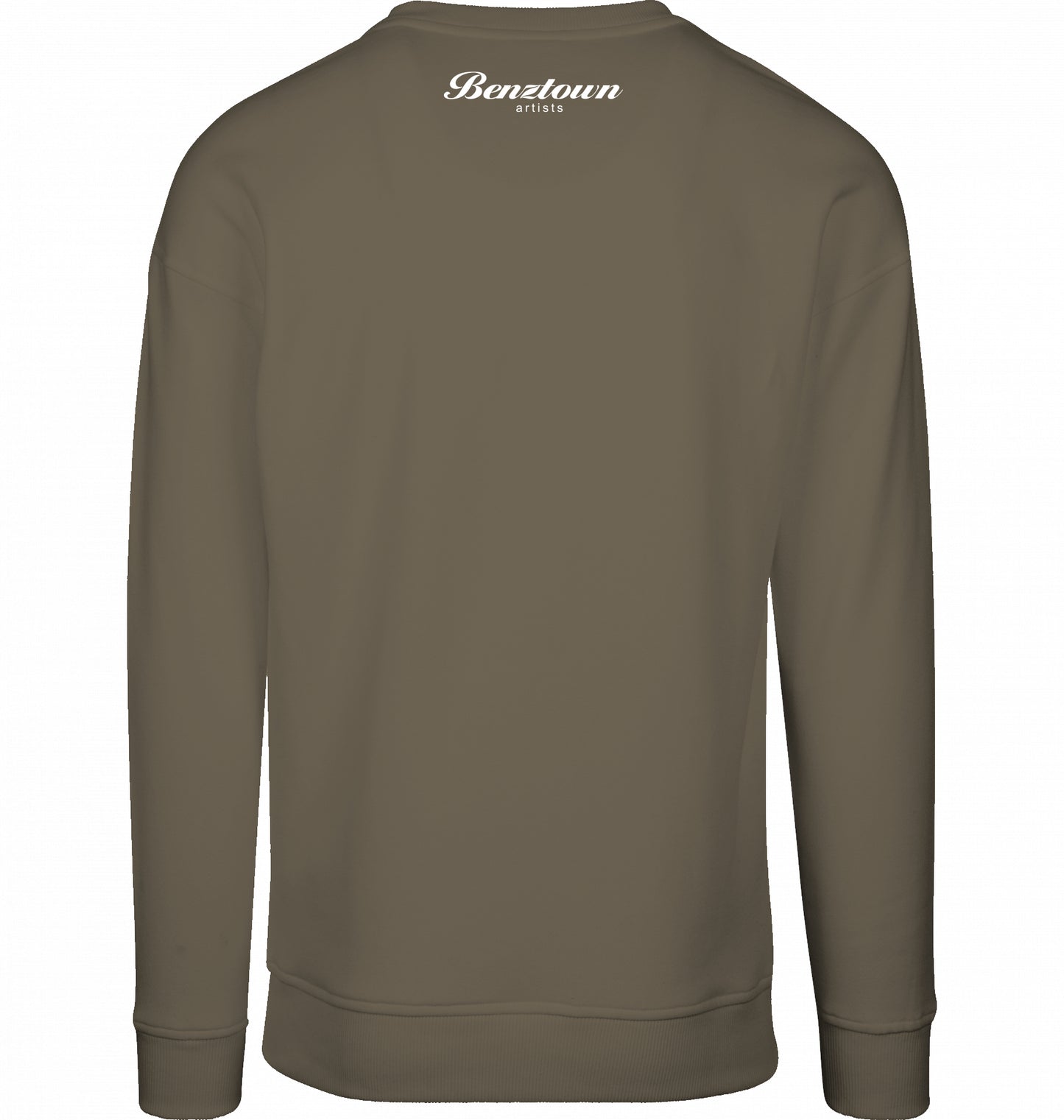 Benztown Artists Sweater