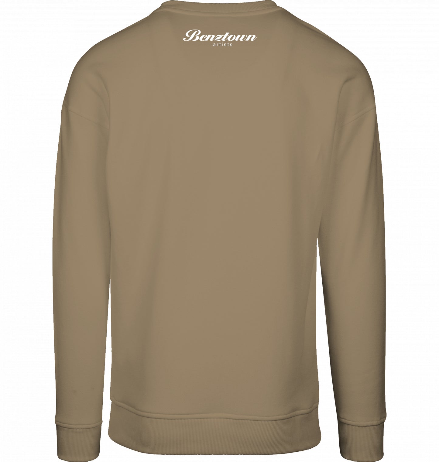 Benztown Artists Sweater