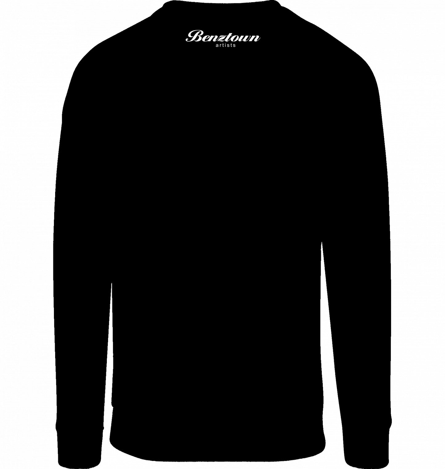 Benztown Artists Sweater