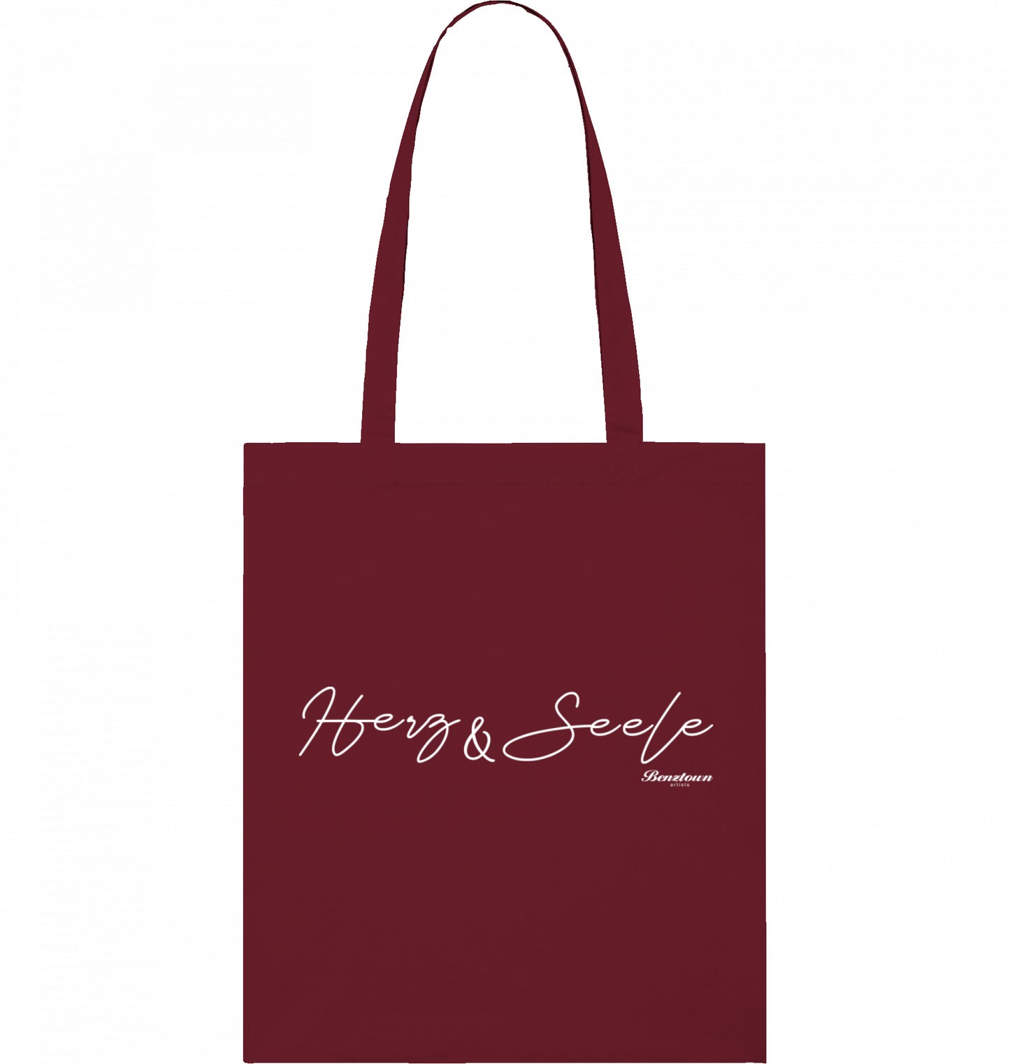 Herz & Seele Bag