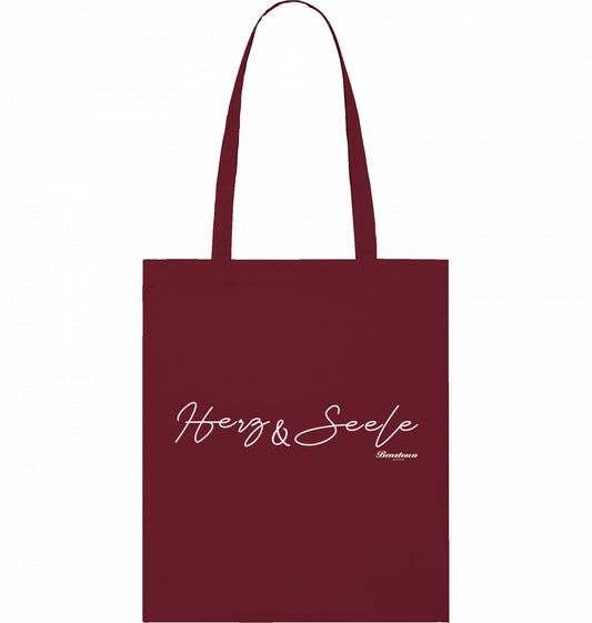 HERZ & SEELE BAG