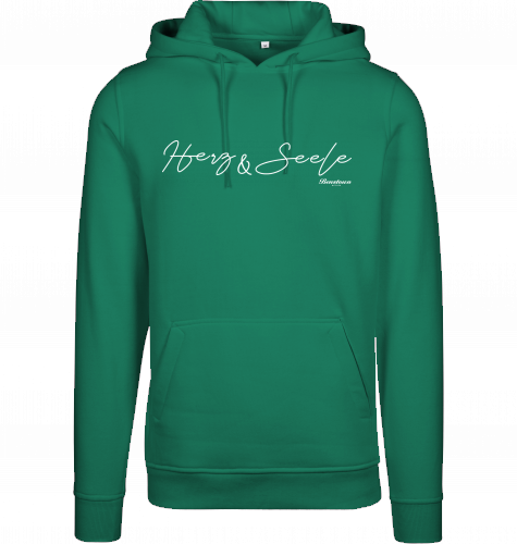 Herz & Seele Hoody