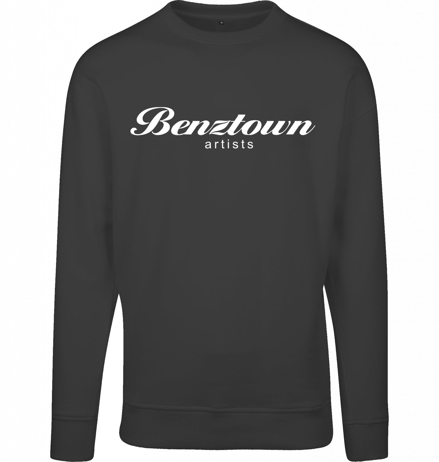 Benztown Artists Sweater