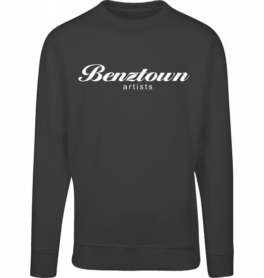 Benztown Artists Sweater