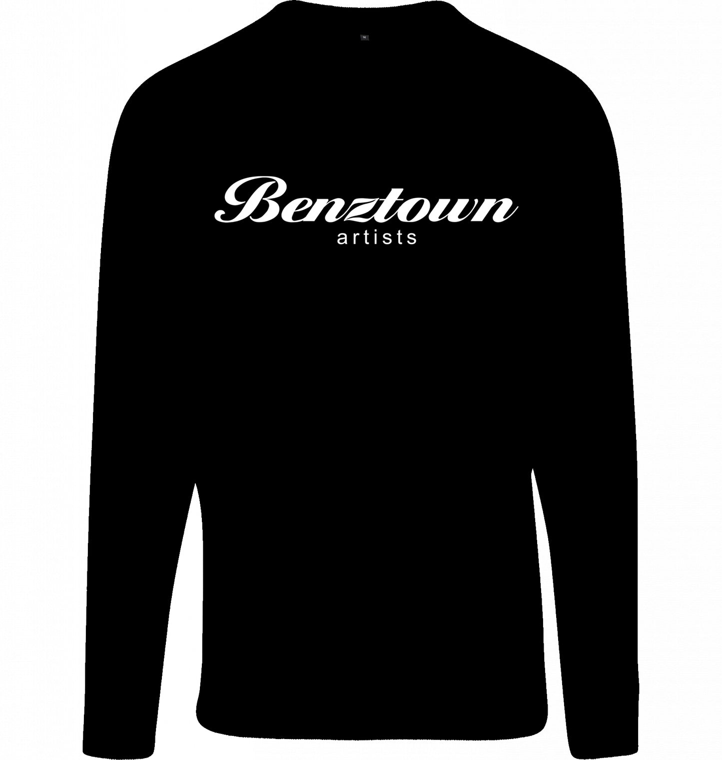 Benztown Artists Sweater