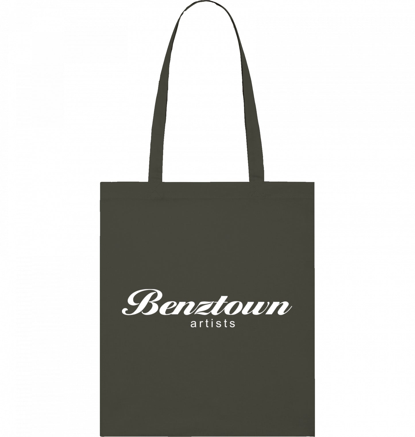 Benztown Artists Bag