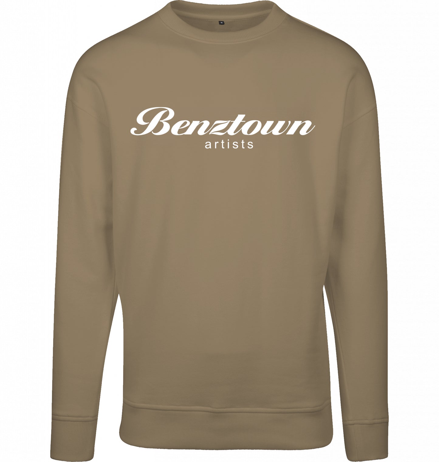 Benztown Artists Sweater