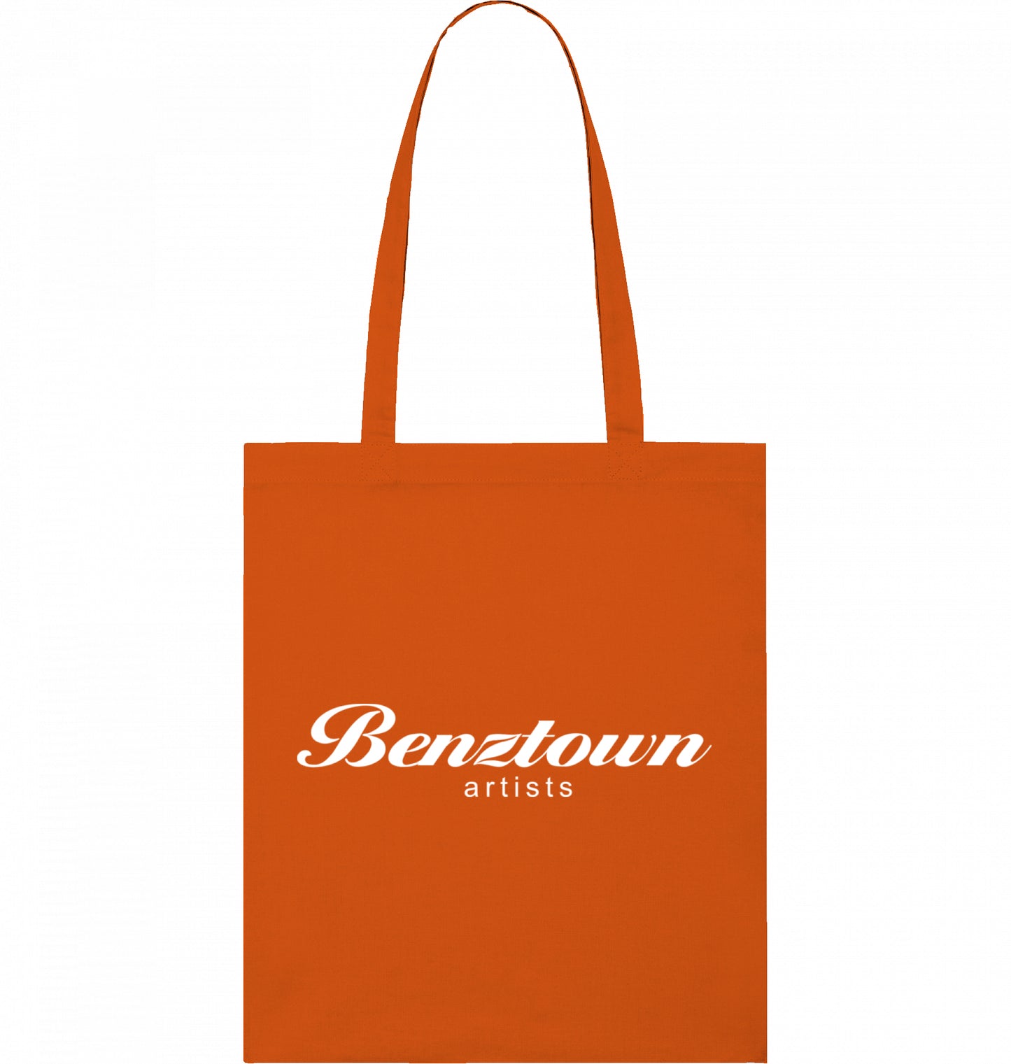 Benztown Artists Bag